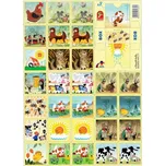 Akim Pexeso Štěňátko a med 32 dvojic