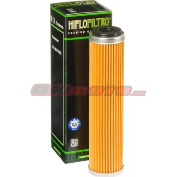 Motodíl HIFLO FILTRO Olejový filtr HifloFiltro HF631 - Beta RR 430 4T Racing, 430ccm - 15-23