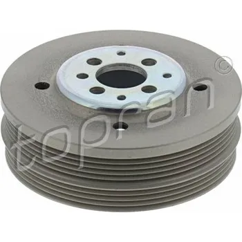 Řemenice, klikový hřídel TOPRAN 110 717