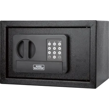 Trezor BURG-WÄCHTER LS3E