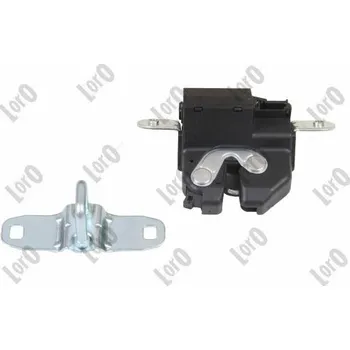 Autozámek Zámek výklopných zadních dveří ABAKUS 132-016-012