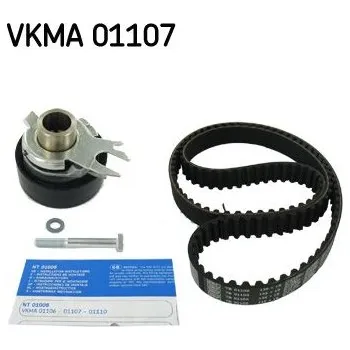 Sada rozvodového řemene SKF VKMA 01107