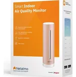 Netatmo Smart Indoor Air Quality Monitor