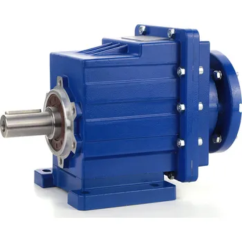 Čelní převodovka KASTE MRC 03 - 1:58,09