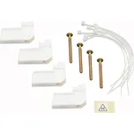 Legrand 001490 NEDBOX SOUPR. NA MONT.DO PŘÍČEK