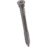 RAPI-TEC® TERASO TOP, nerez A4 (5,5 x 70 mm / 905052 / Tx25 / 2cks)