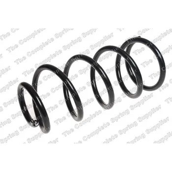 Pružina podvozku LESJÖFORS 4027670