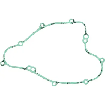 Těsnění víka spojky KAWASAKI KX 65 řetěz 428 rok 00-17