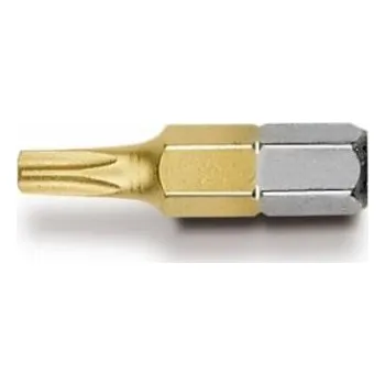 Bit Bit Torx T30/25mm TITAN WITTE