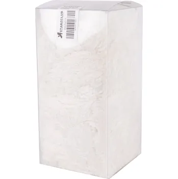 Kosmetika pro psa Starzclub Bílý pudl KOMPLETNÍ SRST pro model psa