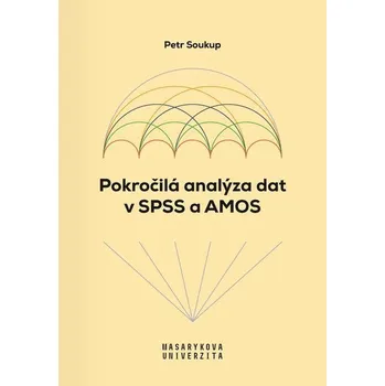 Kniha Pokročilá analýza dat v SPSS a AMOS - Petr Soukup (E-Kniha)