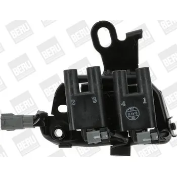 Zapalovací cívka Zapalovací cívka BorgWarner (BERU) ZS482