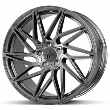 Alu kolo Keskin KT20 PP 8,5x20 5x120 ET35