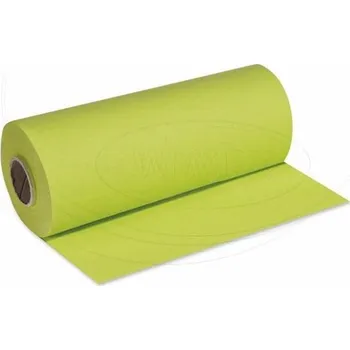 Jednorázový ubrus WIMEX Premium středový pás 0,4 x 24 m