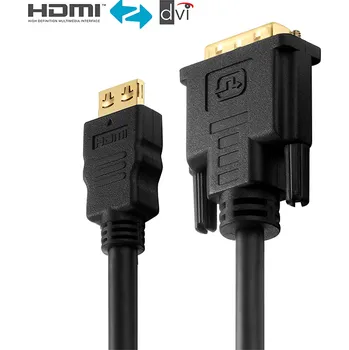 Video kabel PureLink HDMI / DVI kabel PI3000-010