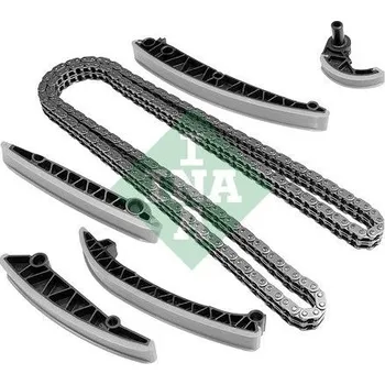 Rozvod motoru Sada rozvodového řetězu Schaeffler INA 559 0049 10