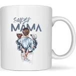 Hrneček - Super máma