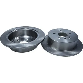 Brzdový kotouč Brzdový kotouč MAXGEAR 19-2282