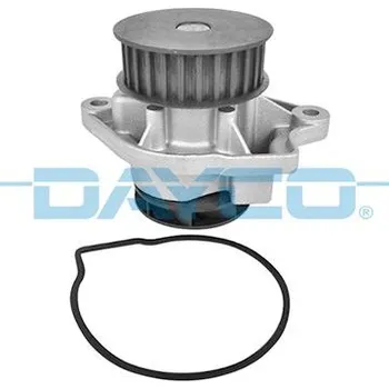 Chladič motoru Vodní čerpadlo, chlazení motoru DAYCO DP038