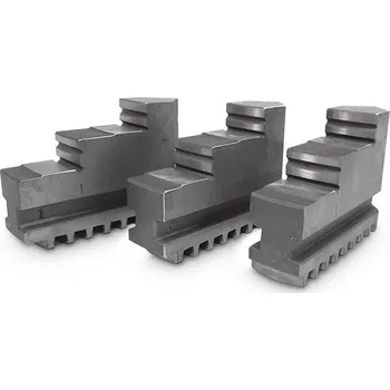 Sklíčidlo TOS SVITAVY Tvrdá vnější čelist SCVB TOS Velikost: 400/4 - 2 /404200/