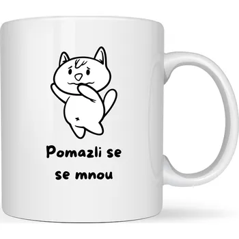 Hrneček - Pomazli se se mnou