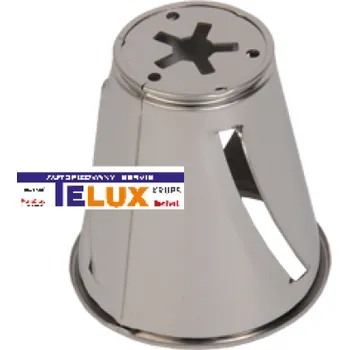 Příslušenství pro kuchyňský robot kónické struhadlo na krouhání robota Tefal, Moulinex a Krups / MS-652817