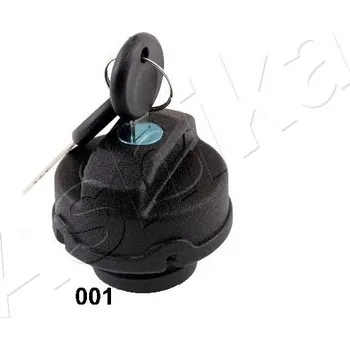 Palivová nádrž Uzávěr, palivová nádrž ASHIKA 148-00-001