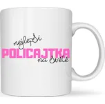 Hrneček - Nejlepší Policajtka