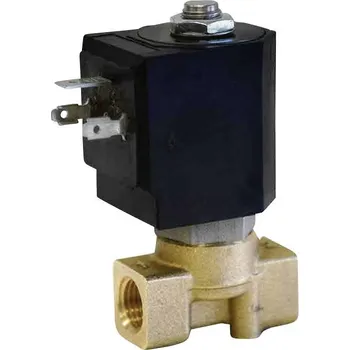 M a M International přímo řízený pneumatický ventil D263DVH 24 V/DC G 1/4 1 ks