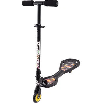 Odrážedlo Koloběžka Street Surfing WAVE SCOOTER Kunstruktiv mix