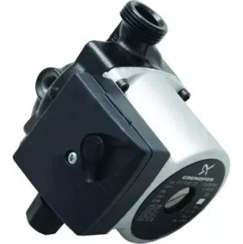 Oběhové čerpadlo Grundfos oběhové čerpadlo UPS 15-60 230V 130mm