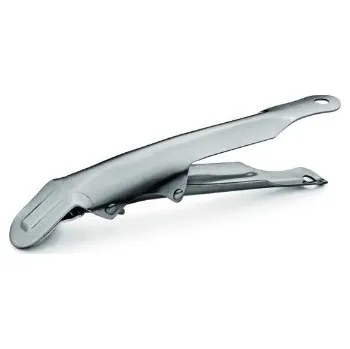 Lopata na pizzu Kleště pro plechy na pizzu, délka 200 mm, SCHNEIDER