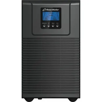 Záložní zdroj PowerWalker VFI 3000 TGB UPS 3000VA/ 2700W