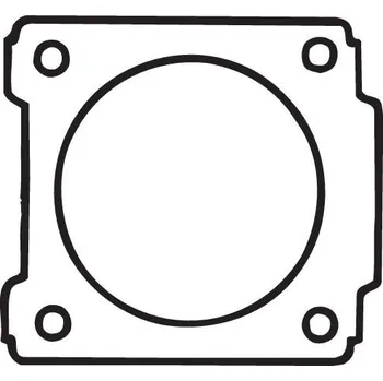 Automobilové těsnění Těsnění, výfuková trubka BOSAL 256-144