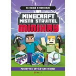 Minecraft: Mistr stavitel: Minihry -…