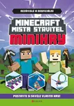 Minecraft: Mistr stavitel: Minihry -…