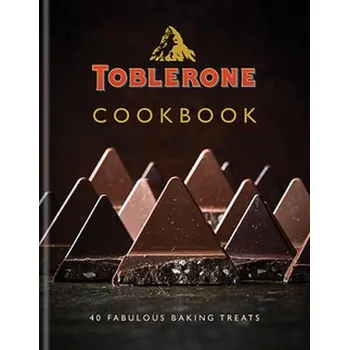Toblerone Cookbook - Kyle Books a Kyle Books