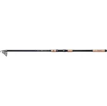 Rybářský prut MIKADO Prut - X-PLODE N.G. TELE CARP 330 / 120 g