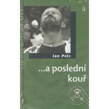 DVD film ...a poslední kouř + autorské DVD