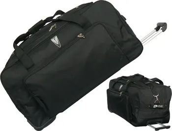 Cestovní taška Azure T-6513/31 černá