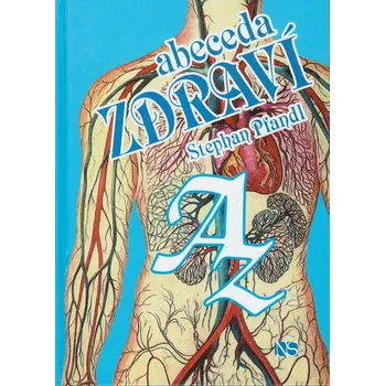 Abeceda zdraví - Stephan Pfandl