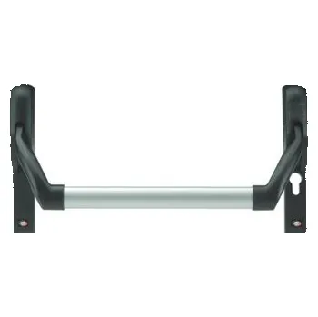 3640/17 PZ/72 Panikové kování EUROSMART NEREZ zadlabací