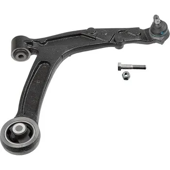 Zavěšení kol Řídicí páka, zavěšení kol LEMFÖRDER 33764 02