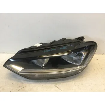 Zadní světlomet Levé Světlo VW Touran 5TB941005A