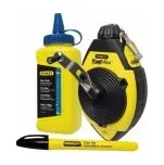 Sada lajnovací šňůry, 30 m, FatMax®, Stanley, 0-47-681