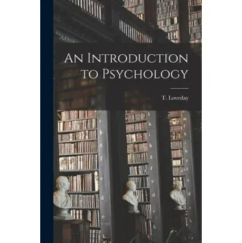 An Introduction to Psychology (EN)