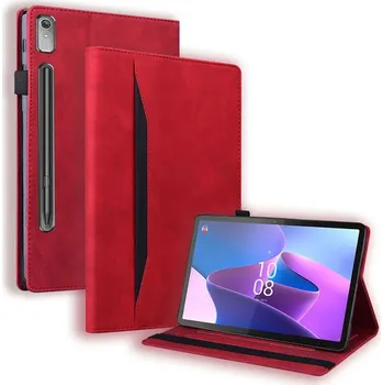 Pouzdro na tablet Speciální Obal Na Lenovo Tab P11 Pro 2Nd Gen Barva: Červená