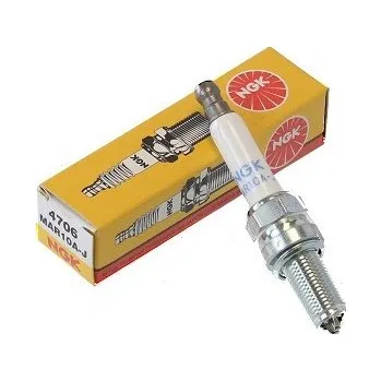 Elektroinstalace pro motocykl Svíčka NGK standard DUCATI 1198 S,R Corse SE (10) rok 10