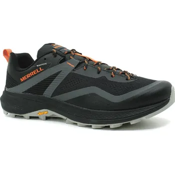 Pánská běžecká obuv MERRELL MQM 3 135595 black, pánská obuv vel.8,5