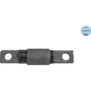 Zavěšení kol Uložení, řídicí mechanismus MEYLE 36-14 610 0009